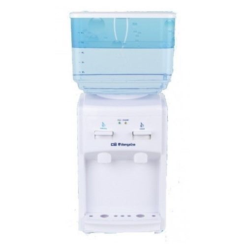 DISPENSADOR AGUA ORBEGOZO DA-5525 7L AGUA FRIA